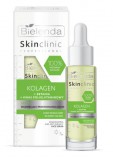 Bielenda Skin Clinic Professional Collagen Regeneráló és ránctalanító hatású szérum 30 ml