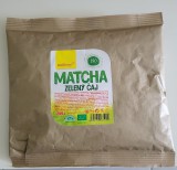 BIO Matcha tea - Wolfberry - 100 g