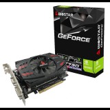 Biostar GeForce GT 730 2GB D3 LP videokártya (VN7313THX1) (VN7313THX1) - Videókártya