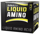 BioTech USA Liquid Amino (20x25 ml)