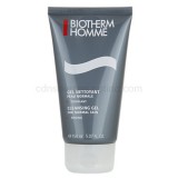 Biotherm Homme Homme tisztító gél normál bőrre 150 ml