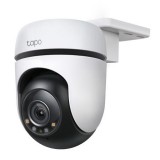 Biztonsági kamera, Wi-Fi vezeték nélküli, kültéri, éjjellátó, TP-LINK Tapo C510W (TLTAPOC510W)