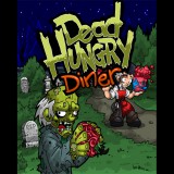 Black Market Games Dead Hungry Diner (PC - Steam elektronikus játék licensz)