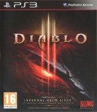 Blizzard Diablo 3 Ps3 játék (használt)