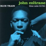 Blue Train - The Rudy Van Gelder Edition - CD