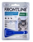 Boehringer Ingelheim 3db-tól : Frontline Spot-on macskák részére ,3-as léptetéssel növelhető ( Ez nem a combo , hanem az alap tipus)