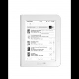 Bookeen Diva HD 6" E-Ink eBook olvasó fehér (CYBD6F) (CYBD6F) - E-Book olvasók