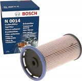 Bosch N 0014 Üzemanyagszűrő
