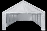 Brimo Esküvői sátor 5x12m