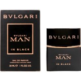 Bvlgari Man in Black EDP 5 ml Férfi Parfüm