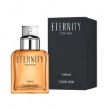 Calvin Klein - Eternity PARFUM edp 50ml (férfi parfüm)