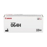 Canon 064H - black - original - toner cartridge (4938C001) - Nyomtató Patron