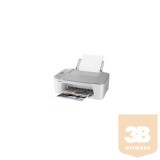 CANON Nyomtató - TS3451 (Színes, Tintasugaras, Multifunkciós, 4800x1200 dpi, USB, WiFi, Fehér )