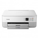 Canon Pixma TS5351 wireless tintasugaras multifunkciós nyomtató fehér (3773C026AA) (3773C026AA) - Multifunkciós nyomtató