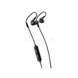 CANYON Bluetooth Sport Fülhallgató mikrofonnal (fekete) (CNS-SBTHS1B)