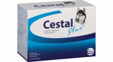 Cestal Plusz tabletta 200x