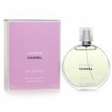 Chanel Chance Eau Fraiche EDT 50 ml Női Parfüm