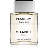 Chanel Égoïste Platinum 50 ml eau de toilette uraknak eau de toilette