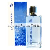 Chatler Extenzo Aqua Men EDP 100ml / Kenzo L&#039;eau Par Kenzo Homme Parfüm Utánzat