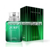 Chatler Jurp Green EDT 100ml / Joop Go Joop parfüm utánzat
