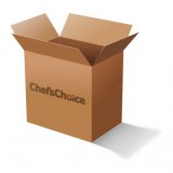 CHEFSCHOICE Chefs Choice fenőtárcsa pár, 1. fázis  - 120 élezőhöz