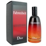 Christian Dior - Fahrenheit After Shave 100ml (férfi arcszesz)