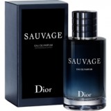 Christian Dior - Sauvage edp 60ml (férfi parfüm)