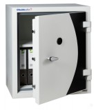 Chubbsafes® |DPC Dokumentum kabinet modell 160 Kulcsos zárral