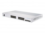 Cisco CBS350-24T-4G 24-port Business 350 Series Managed Switch CBS350-24T-4G-EU