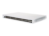 Cisco CBS350-48T-4G 48-port Business 350 Series Managed Switch CBS350-48T-4G-EU