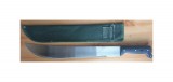 CleanDepo Bozótvágó Macheta kés tokkal 40 cm