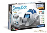 Clementoni Science - Sumobot robotfigura