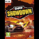 CODEMASTERS DiRT Showdown (PC - Steam elektronikus játék licensz)