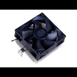 Cooler Master processor fan (RH-A30-25FK-R1) - Processzor hűtő