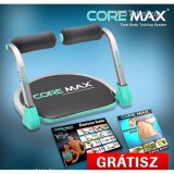 Core Max otthoni testépítő és zsírégető rendszer (WS Teleshop) - ingyenes szállítással!