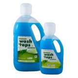 Cudy Future Kft. Wash Taps folyékony mosószer, mosógél color (kék) (4,5 liter)