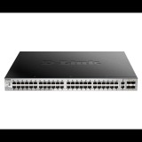 D-Link DGS-3130-54PS/SI 54 portos switch (DGS-3130-54PS/SI) - Ethernet Switch