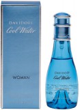 Davidoff Cool Water EDT 50 ml Női Parfüm