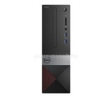 Dell Vostro 3470 Small Form Factor | Intel Core i7-8700 3,2 | 8GB DDR4 | 120GB SSD | 0GB HDD | Intel UHD Graphics 630 | NO OS