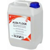 Delta Clean ALBA FLUOR 5 L- &#65279;Ipari zsírtalanító koncentrátum