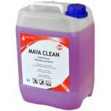 Delta Clean MAYA CLEAN 5 L - Alkoholos padló és felülettisztítószer