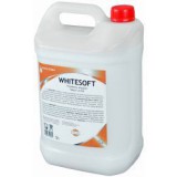 Delta Clean WHITESOFT 5 L - folyékony szappan