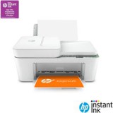 DeskJet Plus 4122E színes multifunkciós tintasugaras nyomtató, HP+ 6 hónap Instant Ink előfizetéssel (26Q92B) 1 év garanciával
