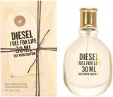 Diesel Fuel for Life Femme EDP 30ml Női Parfüm
