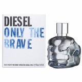 Diesel Only The Brave EDT 50 ml Férfi Parfüm