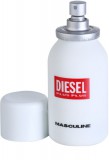 Diesel Plus Plus Masculine EDT 75ML Tester Férfi Parfüm