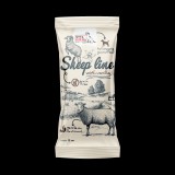 Dogledesign Syta Micha sheep line rágócsont bárány vaníliával kölyökkutyáknak 12cm