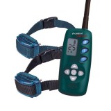 DOGtrace d-control 1502 mini elektromos kutya nyakörv - 1 kutyának