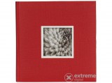 Dörr fotóalbum UniTex Book Bound 23x24 cm piros