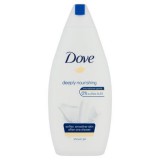 Dove Deeply Nourishing krémtusfürdő 500ml (67223872) (D67223872) - Tusfürdők és fürdőgélek
